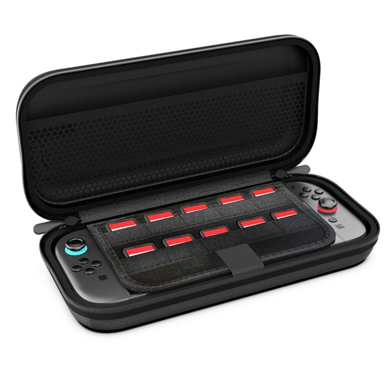 B48A For Switch 2 Model 9 In 1 - огляд і ціна Model Kit Eva