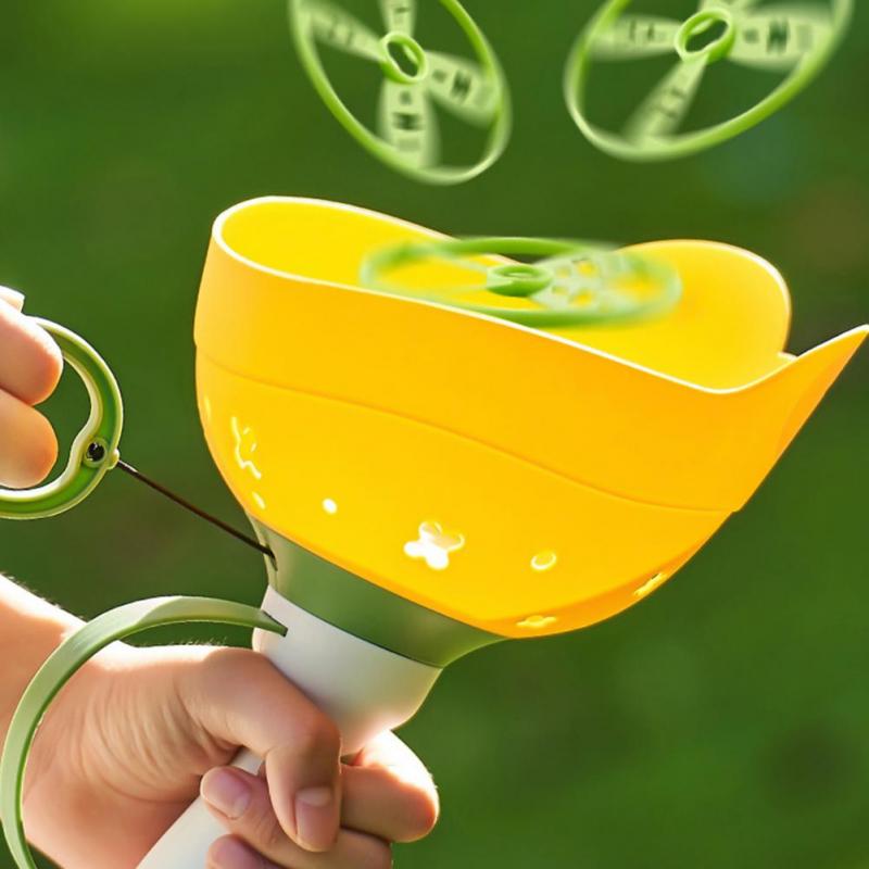 Kids Flying Saucer Disc Launch - огляд і ціна Model Kit Ufo