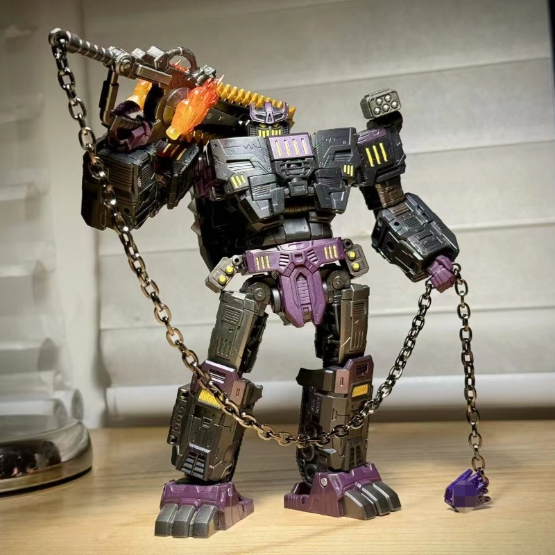 UpgradeAccessory Kit for Titan - огляд і ціна Model Kit Titanic