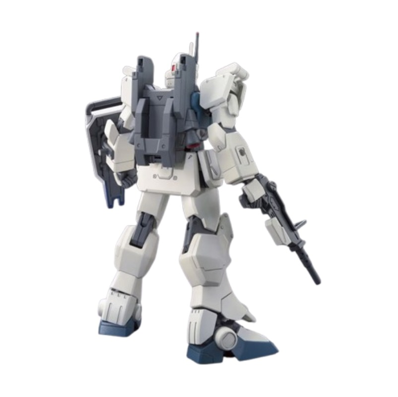Bandai Genuine HG 1/144 RX-79  - огляд і ціна Model Kit Gundam Hg