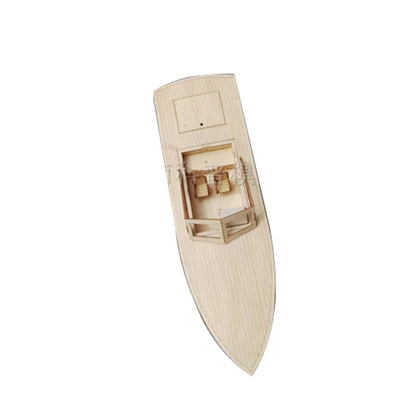 DIY Model Assembly Kit Parts R - огляд і ціна Model Kit Yacht