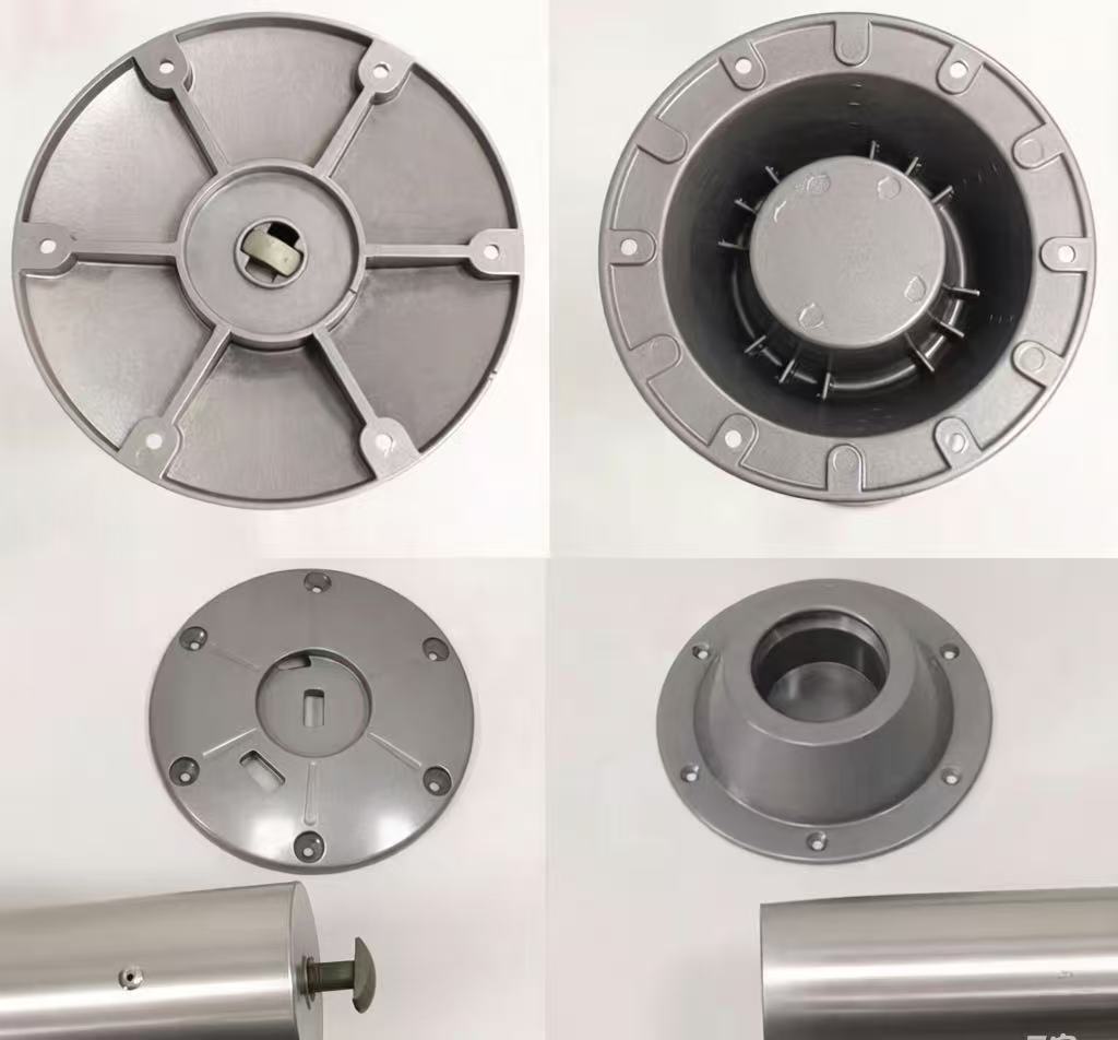 Car Interior Table Base Suppor - огляд і ціна Model Kit Yacht
