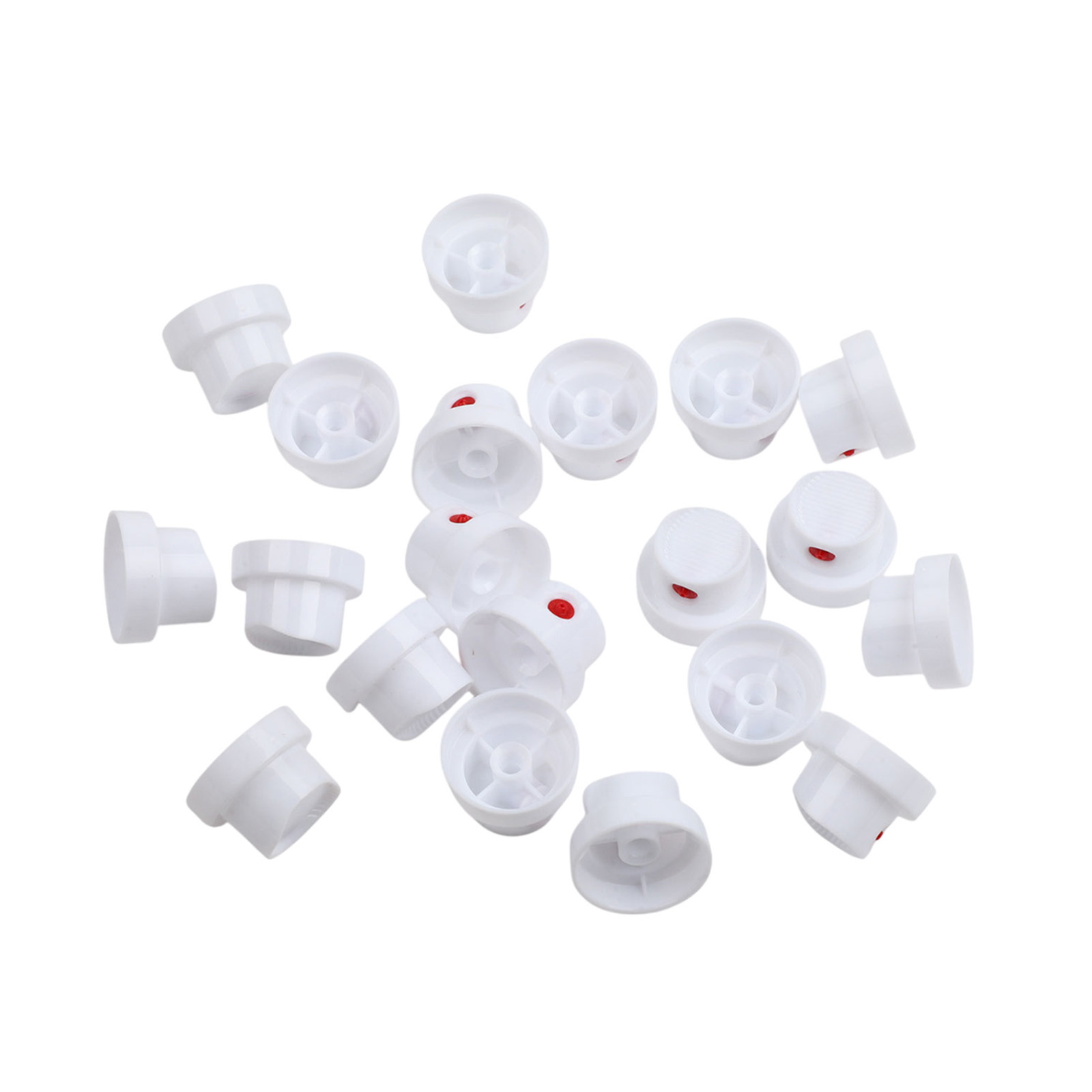 20Pc Spray Heads For Spray Can - огляд і ціна Spray Can Lacquer