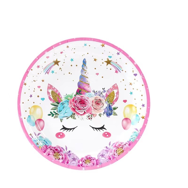 Rainbow Unicorn Disposable Tab - огляд і ціна Model Kit Unicorn