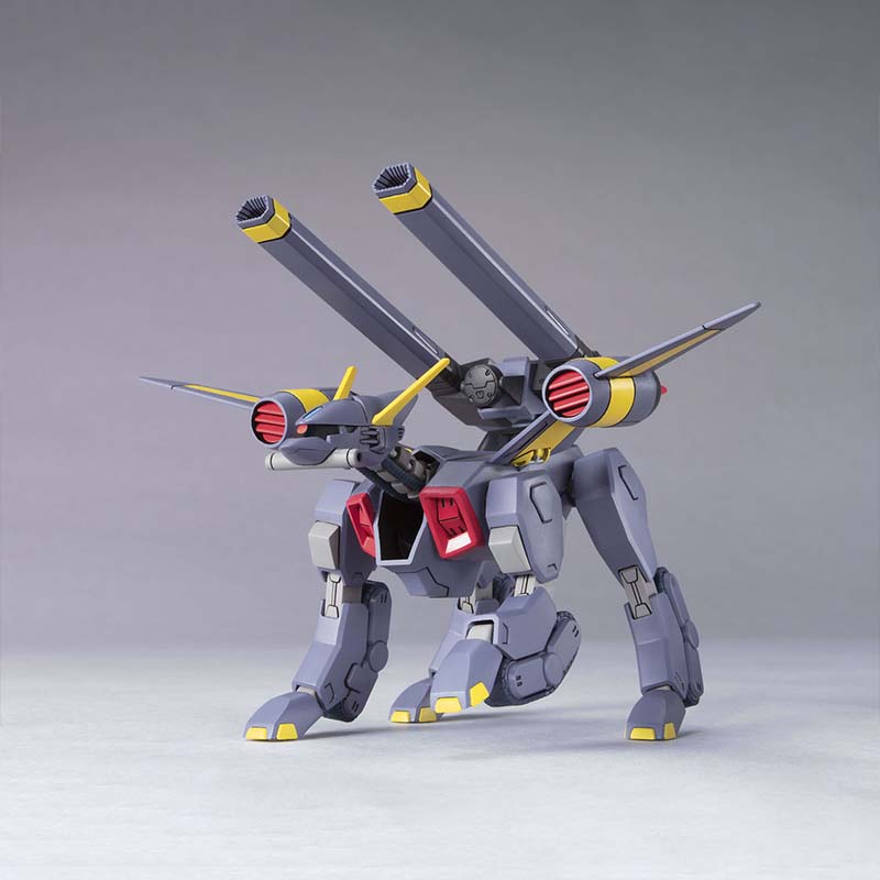 Bandai HG SEED 1/144 Blitz Aeg - огляд і ціна Model Kit Gundam Hg