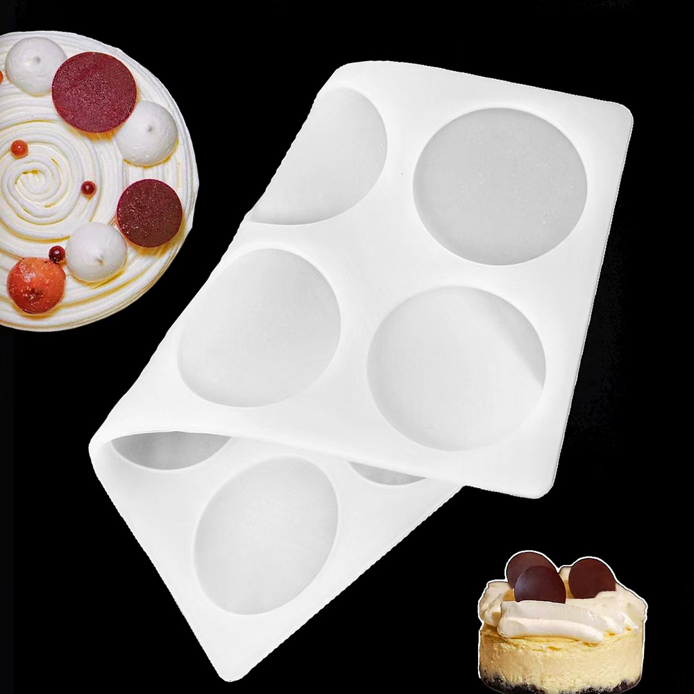 8-cavity cylindrical sugar fli - огляд і ціна Model Kitchen Set