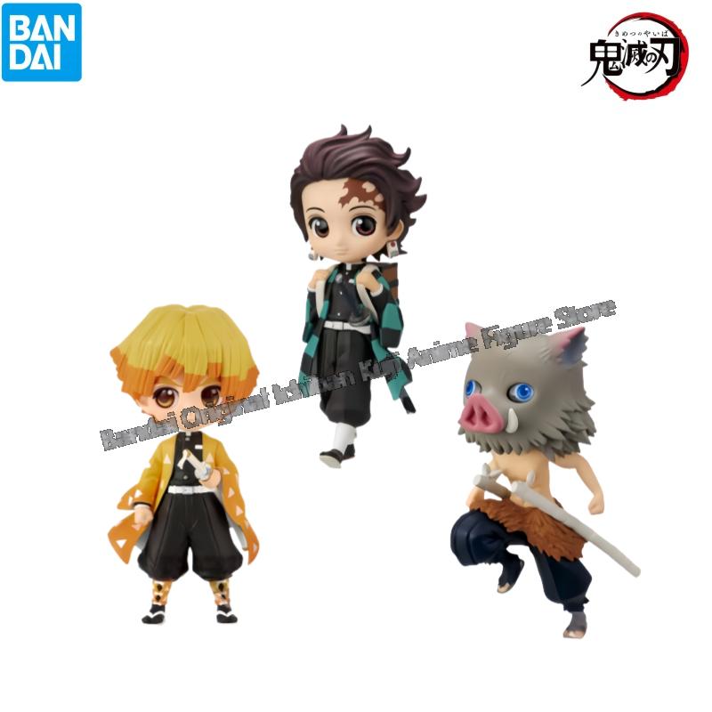 In Stock Bandai Original Box G - огляд і ціна Model Kit Zenitsu