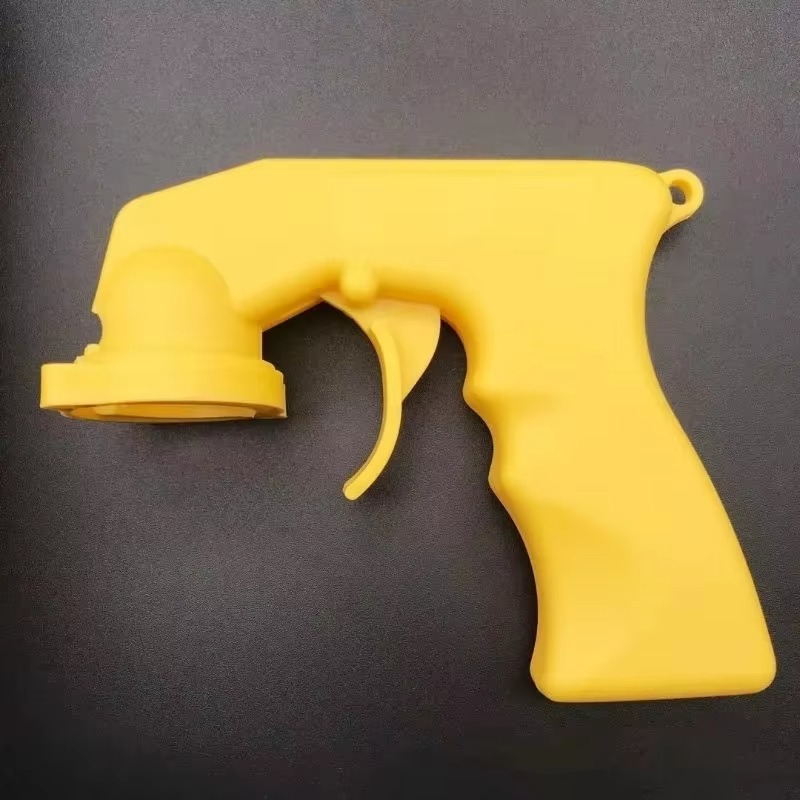 Aerosol Spray Gun Can Spray Pa - огляд і ціна Spray Can Lacquer