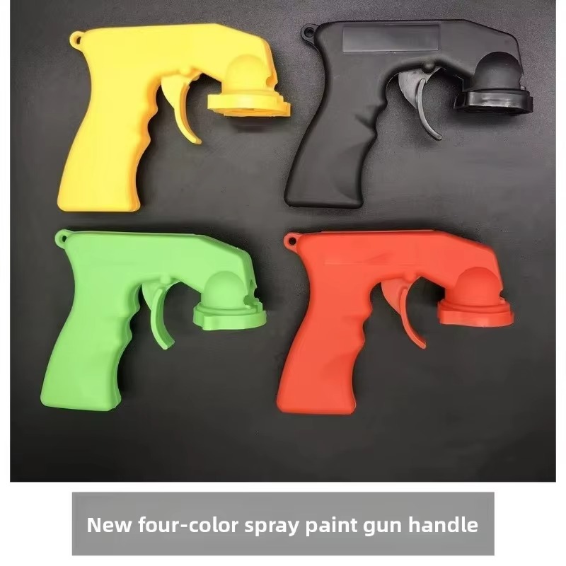 Aerosol Spray Gun Can Spray Pa - огляд і ціна Spray Can Lacquer