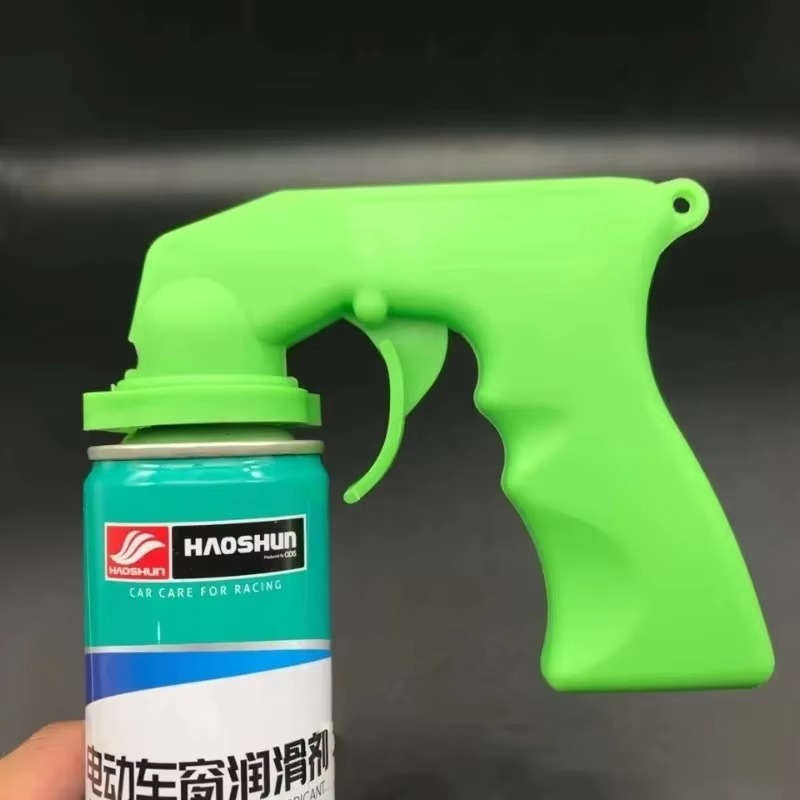 Aerosol Spray Gun Can Spray Pa - огляд і ціна Spray Can Lacquer