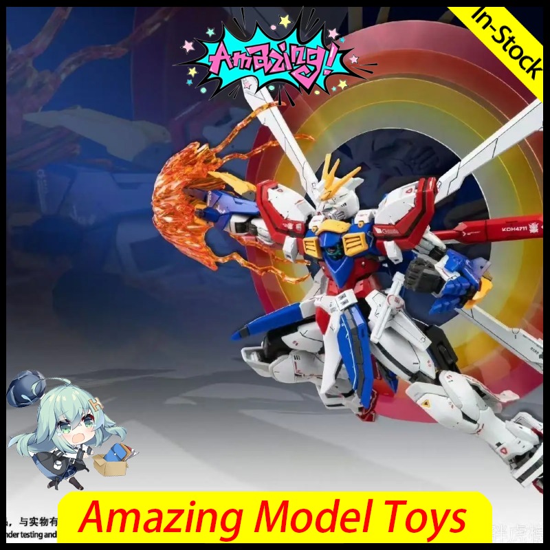 FAT CAT Model God RG-37 Assemb - огляд і ціна Bandai Model Gundam Rg
