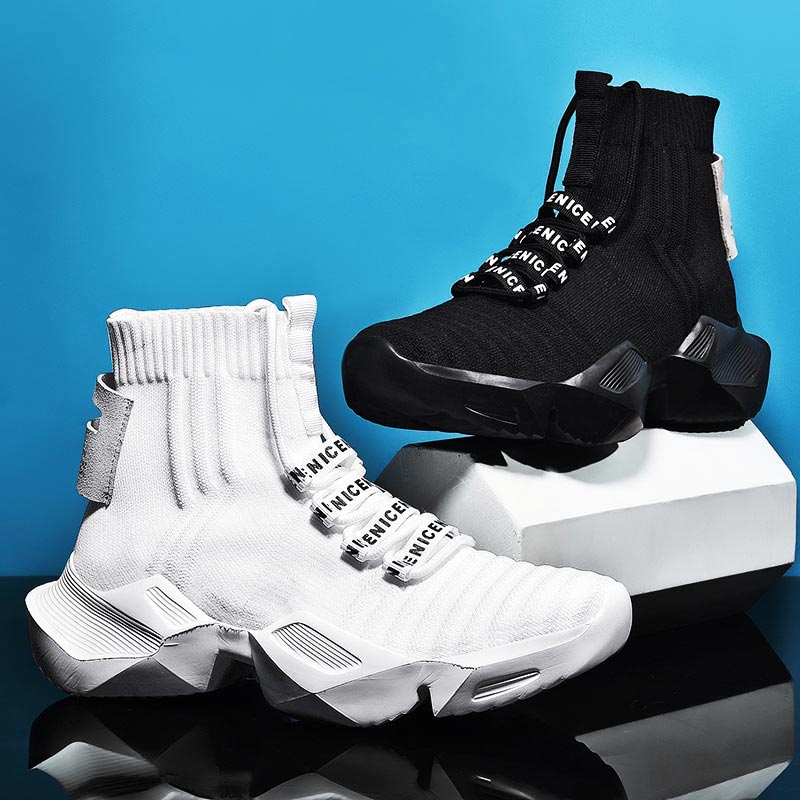 Plus Size High Top Massive Spo - огляд і ціна Model Kit Online Store