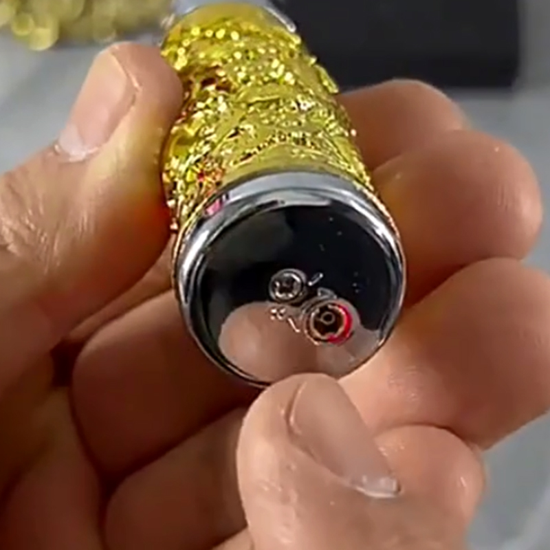 High end relief dragon design  - огляд і ціна Spray Can Lacquer