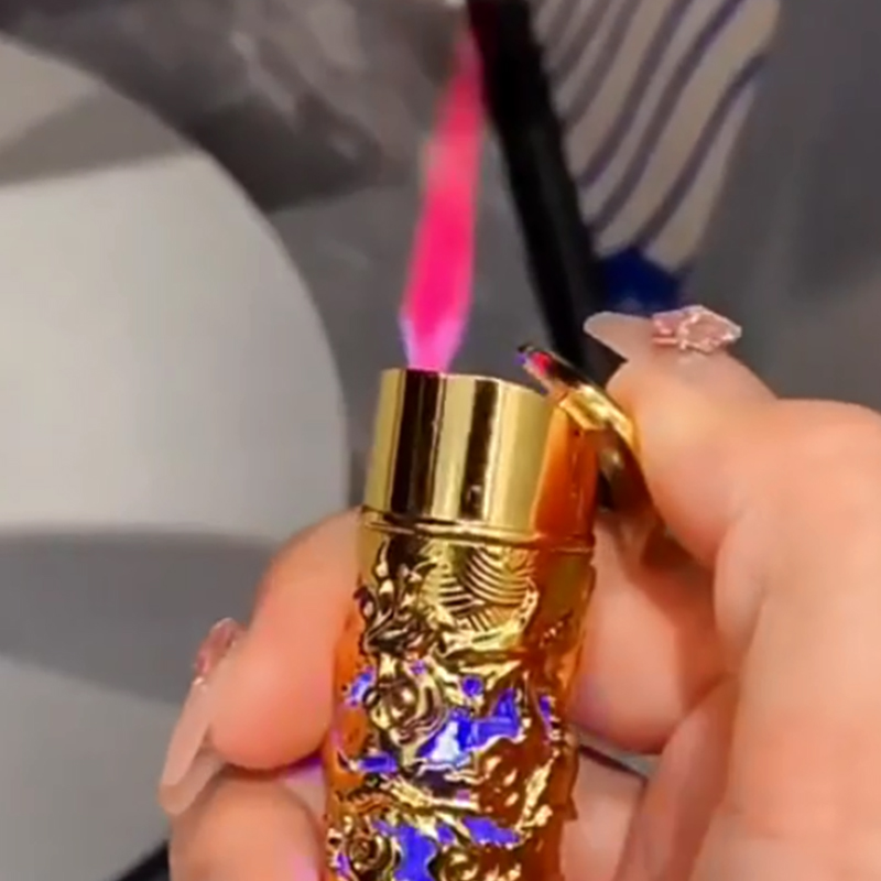 High end relief dragon design  - огляд і ціна Spray Can Lacquer