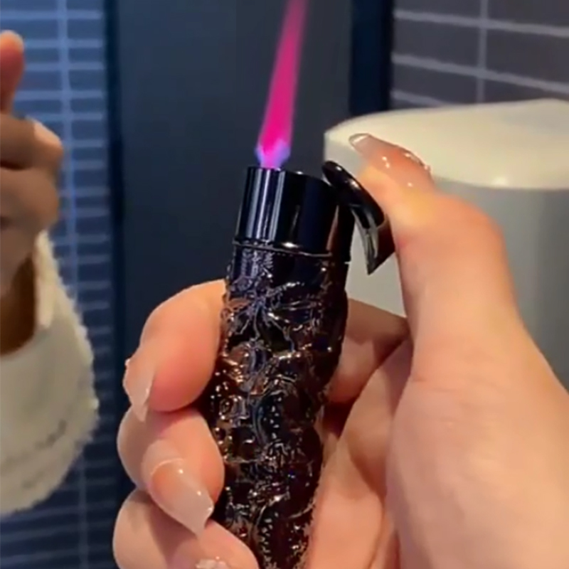 High end relief dragon design  - огляд і ціна Spray Can Lacquer