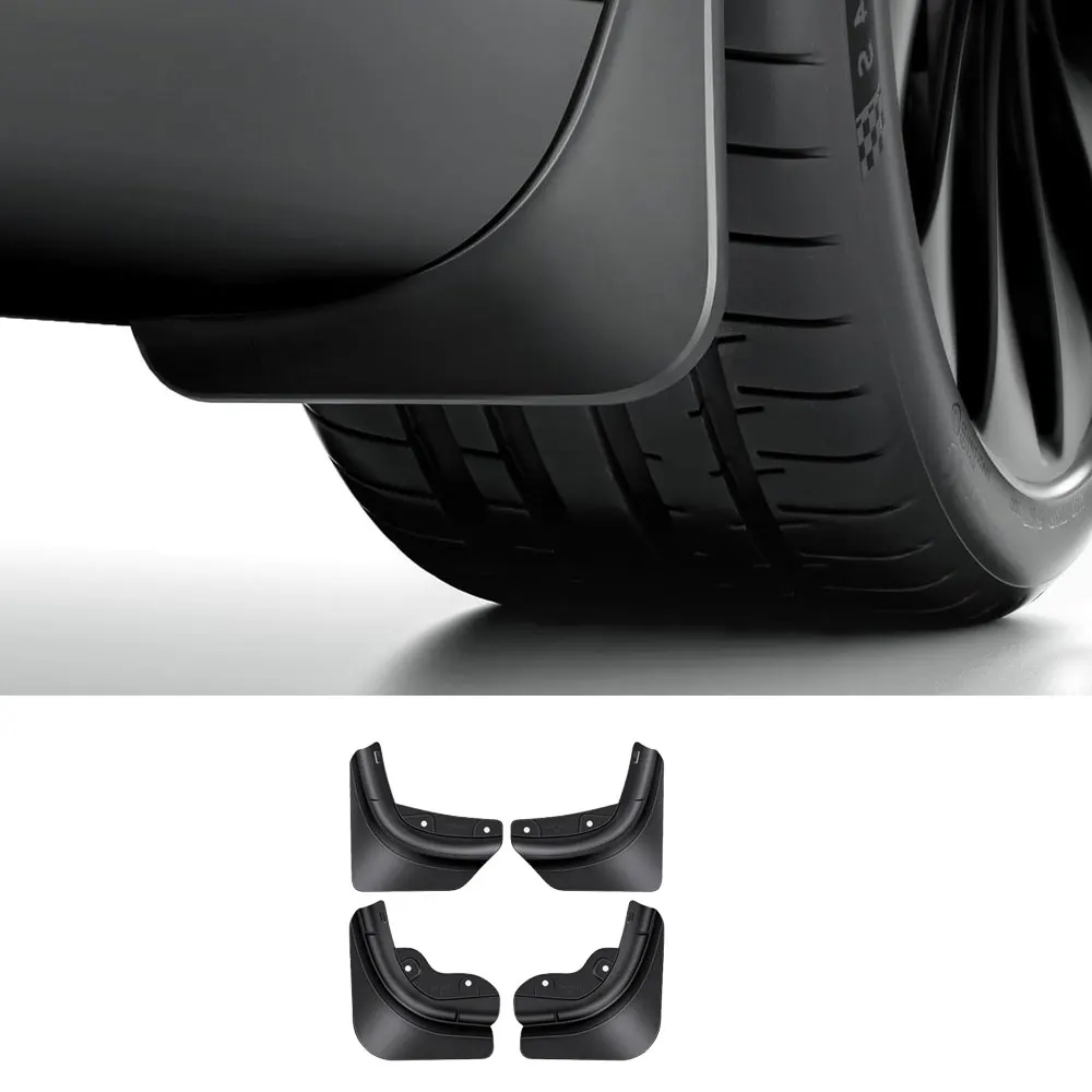 For 2025 2026 Tesla Model Y Mo - огляд і ціна Model Kit Manual