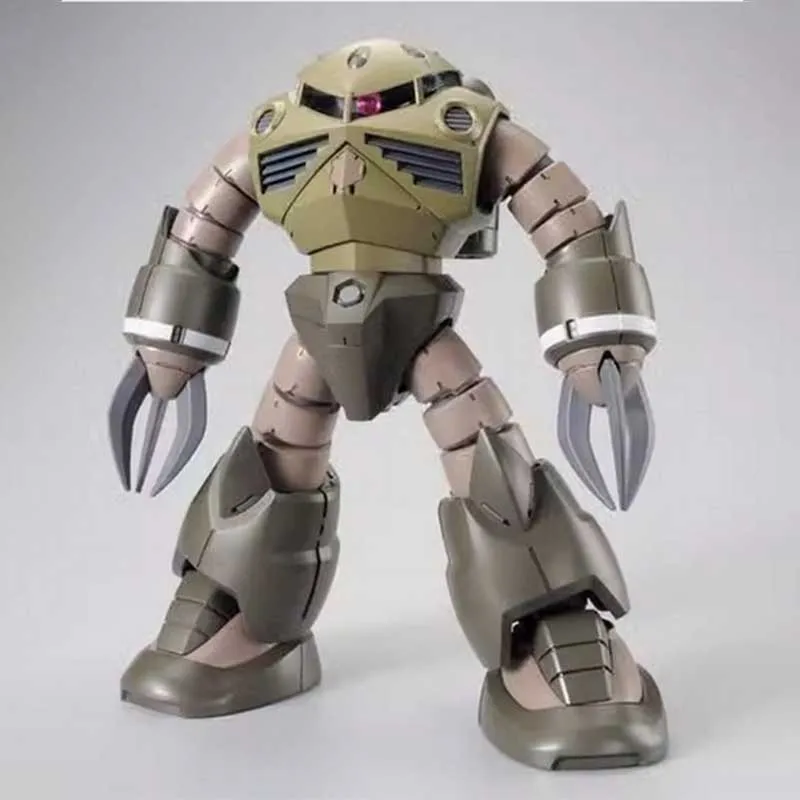 Bandai Original Gundam Unicorn - огляд і ціна Model Kit Unicorn