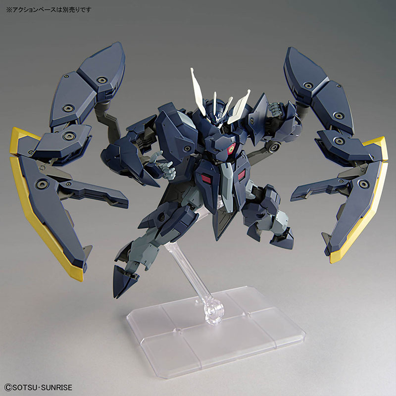In Stock Bandai Genuine Boxed  - огляд і ціна Model Kit Gundam Hg