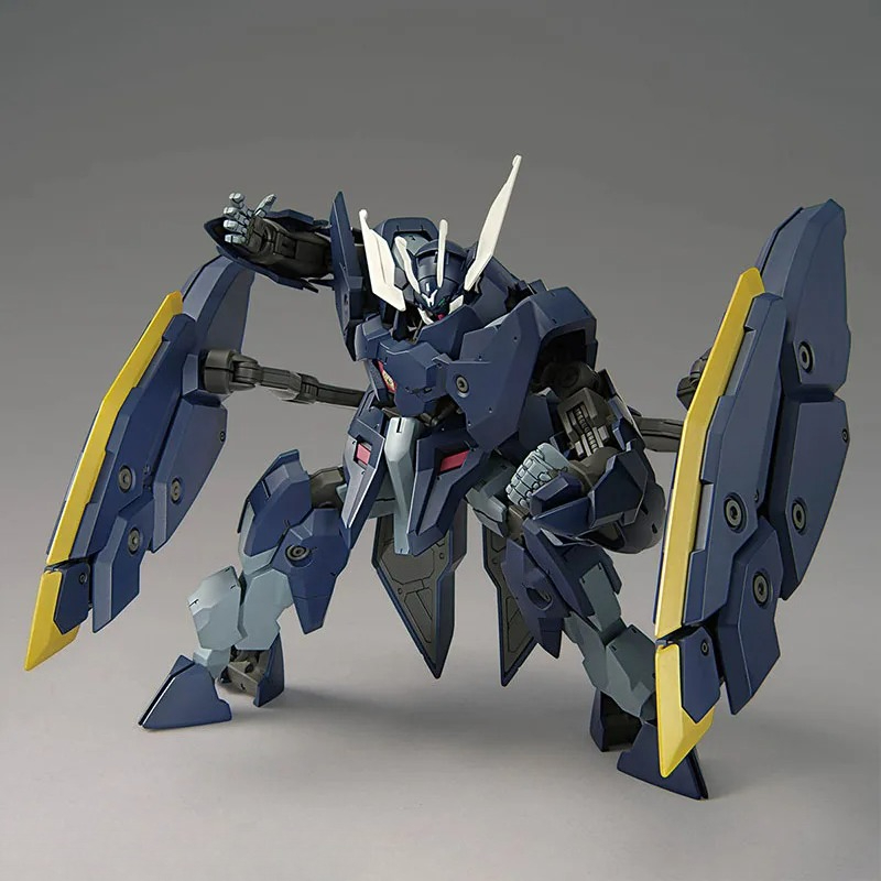 In Stock Bandai Genuine Boxed  - огляд і ціна Model Kit Gundam Hg