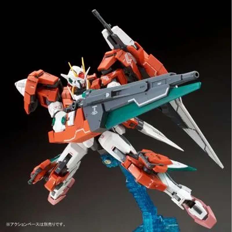 Bandai Gunpla PB Limited Editi - огляд і ціна Bandai Model Gundam Rg