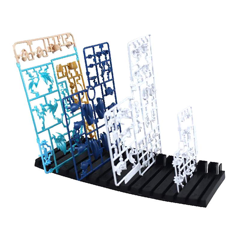 Model Making Pieces Holder, Gu - огляд і ціна Model Kit Eva