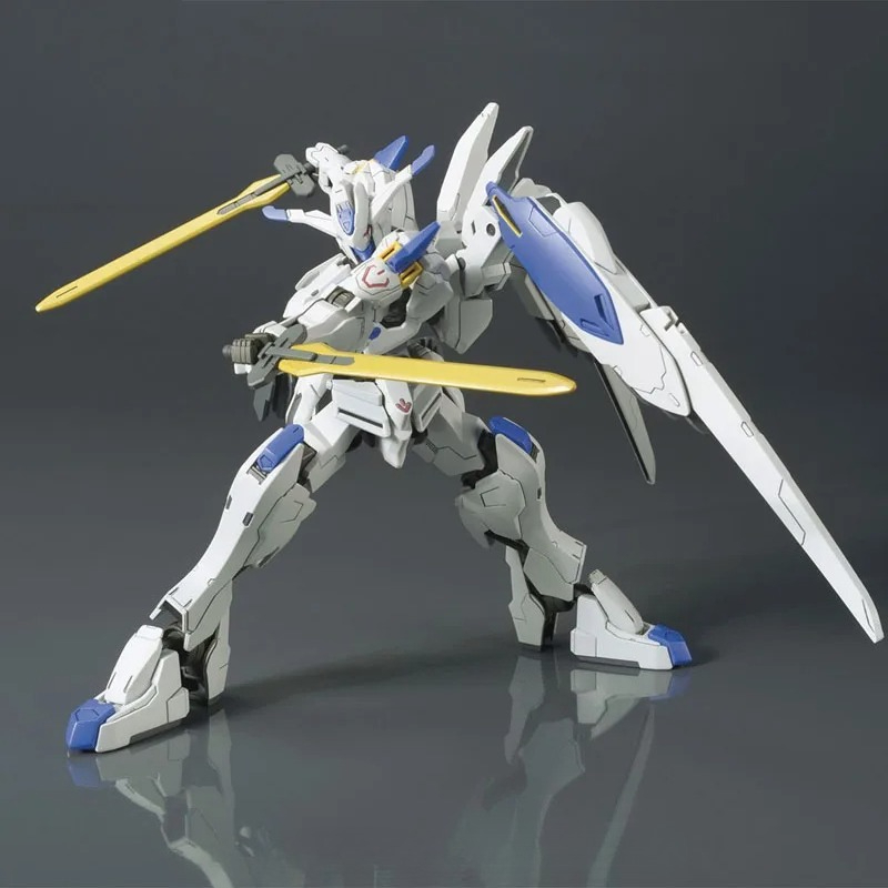 In Stock Bandai Original Genui - огляд і ціна Model Kit Gundam Hg