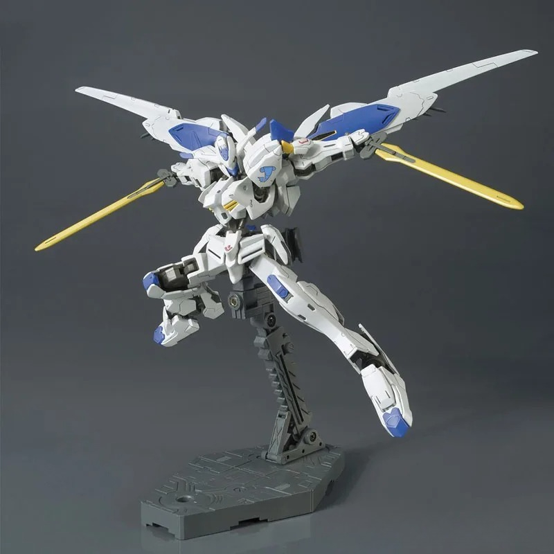 In Stock Bandai Original Genui - огляд і ціна Model Kit Gundam Hg