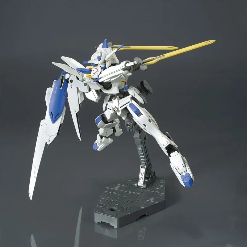 In Stock Bandai Original Genui - огляд і ціна Model Kit Gundam Hg