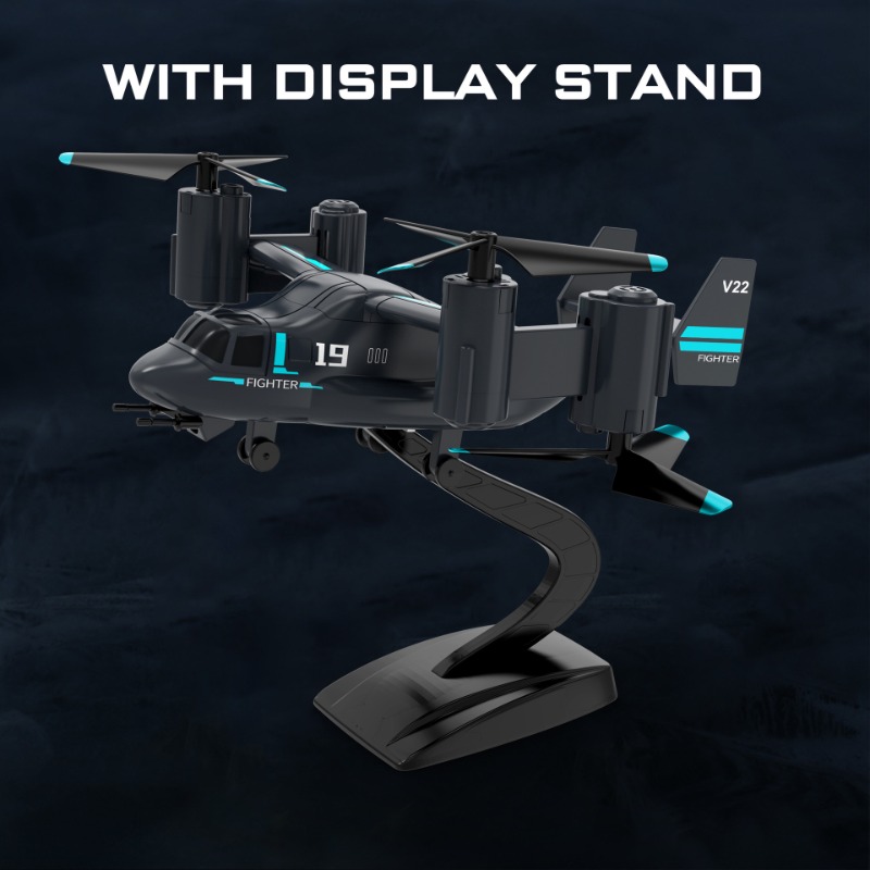 LM19 Remote Control Helicopter - огляд і ціна Model Kit Ufo