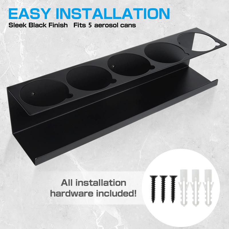 Spray Paint Organizer Lube Can - огляд і ціна Spray Can Lacquer