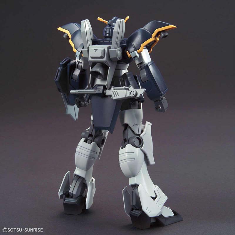 Bandai HG 1/144 Wing Zero Deat - огляд і ціна Model Kit Wing Zero