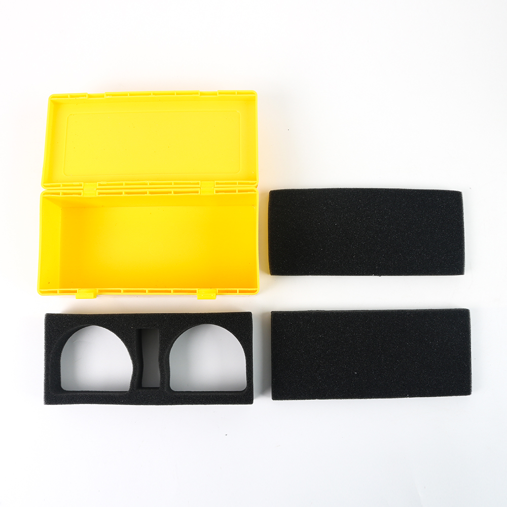 10pcs Custom Manual Dental Kit - огляд і ціна Model Kit Manual