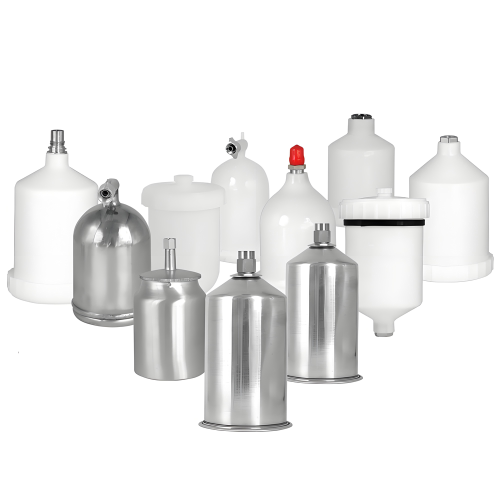125/400/250/600/1000ml Spray G - огляд і ціна Spray Can Lacquer