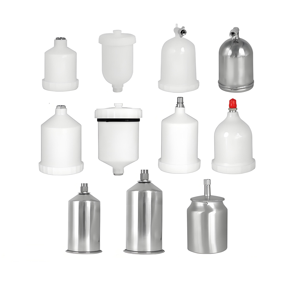 125/400/250/600/1000ml Spray G - огляд і ціна Spray Can Lacquer