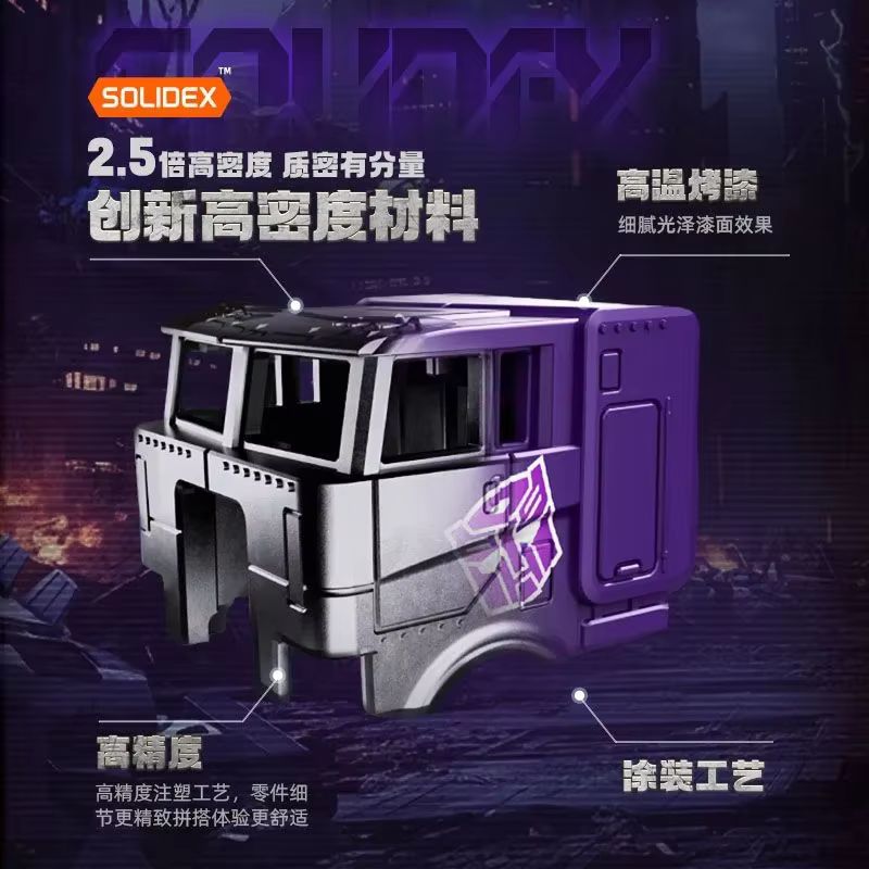 New Hot Original Transformers  - огляд і ціна Model Kit Transformers Blokees