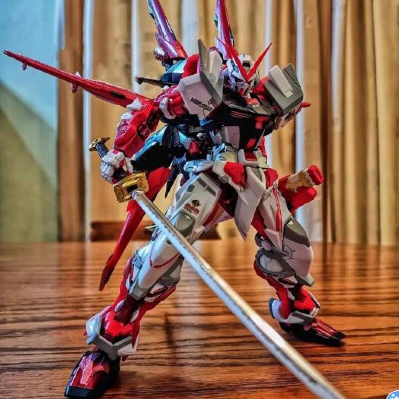 HG Gundam Assembled Model Kit  - огляд і ціна Model Kit Gundam Hg
