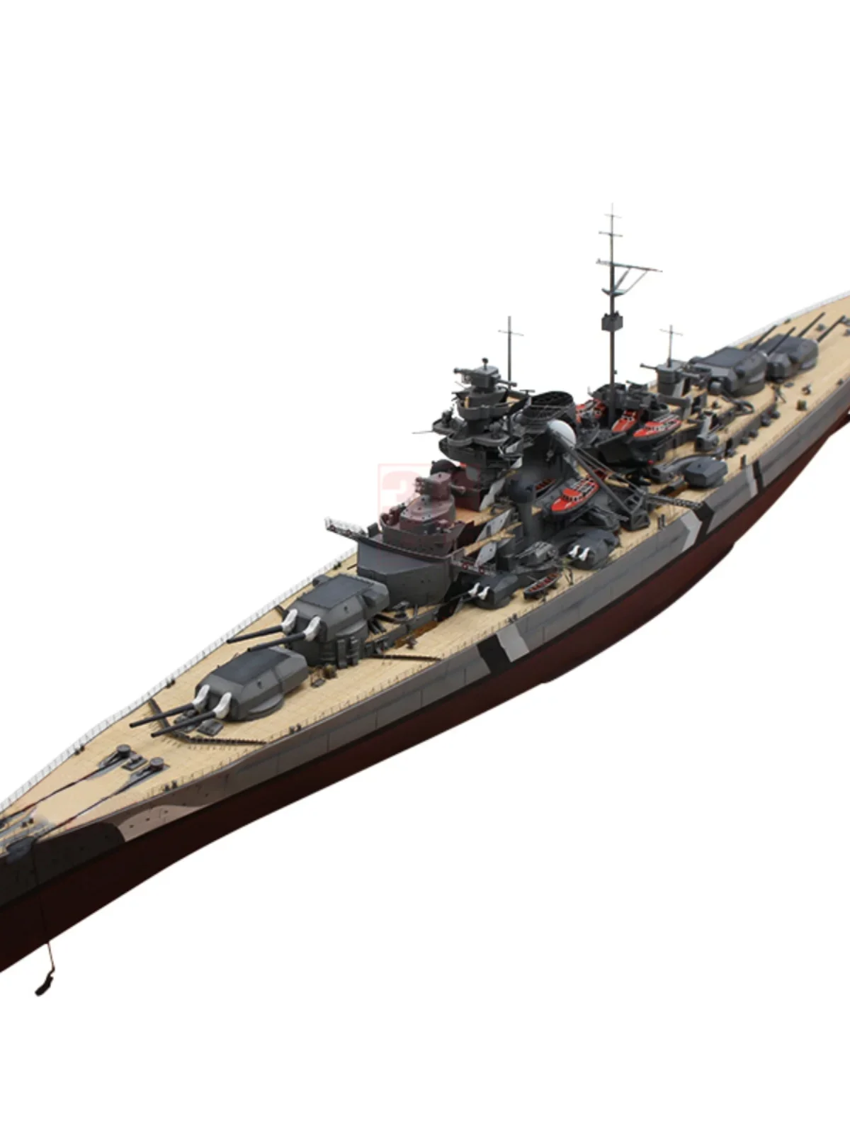 TAMIYA 1/350 Model diy toys  7 - огляд і ціна Model Kit Tamiya