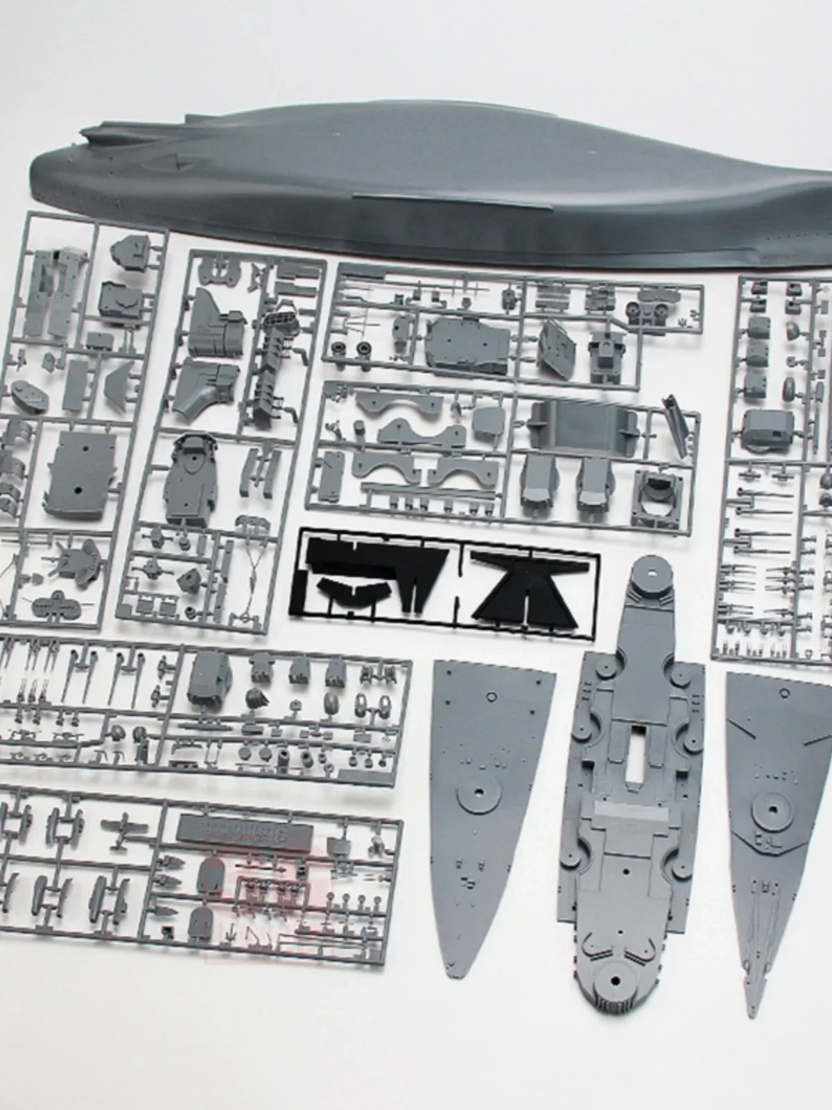 TAMIYA 1/350 Model diy toys  7 - огляд і ціна Model Kit Tamiya