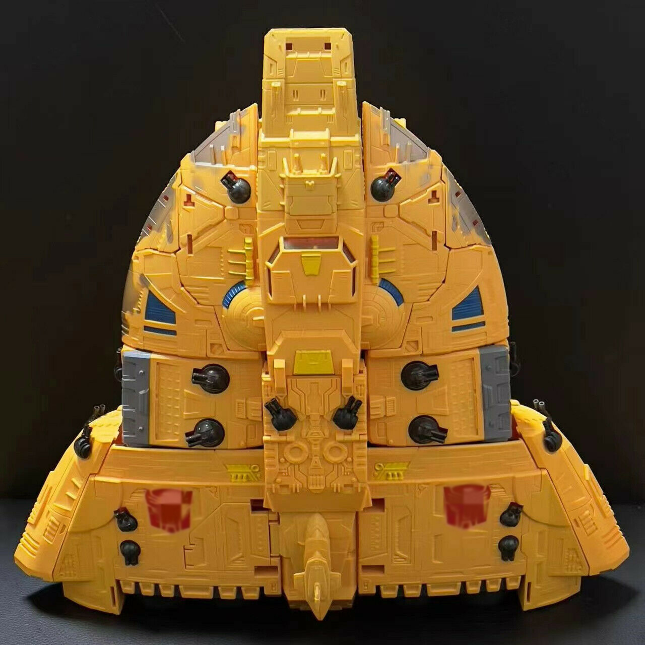 New Flank Movable Hand Eye Lig - огляд і ціна Model Kit Titanic