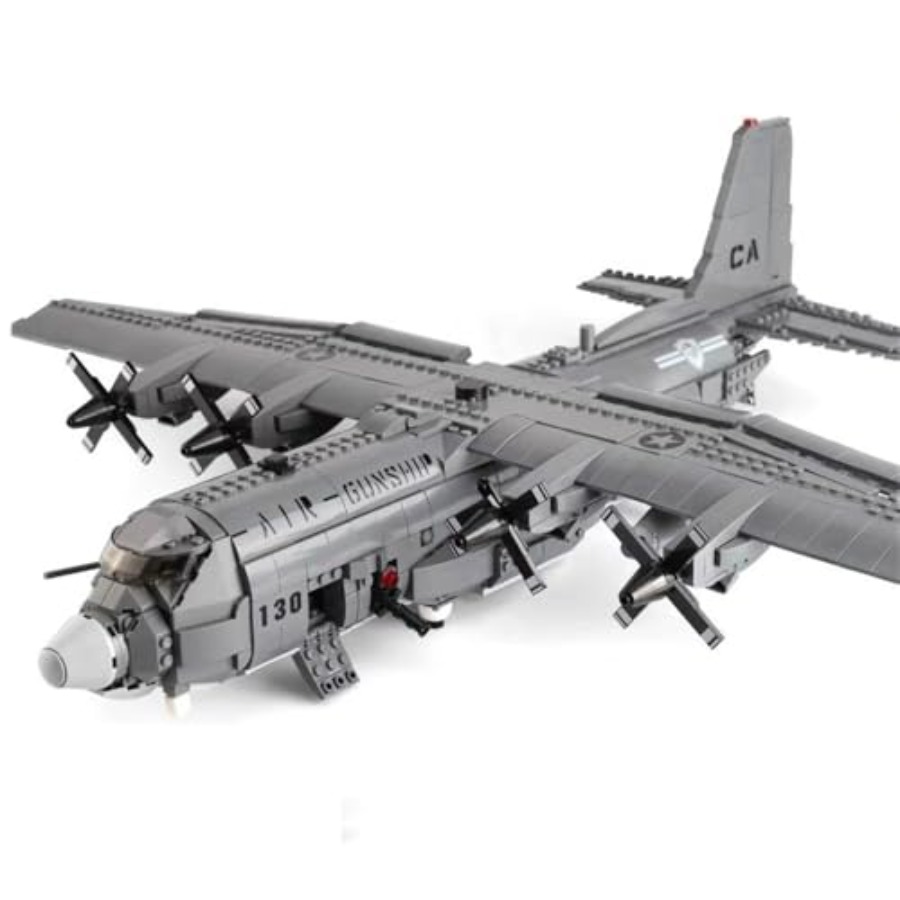 WW2 military display model kit - огляд і ціна Model Kit Ww2