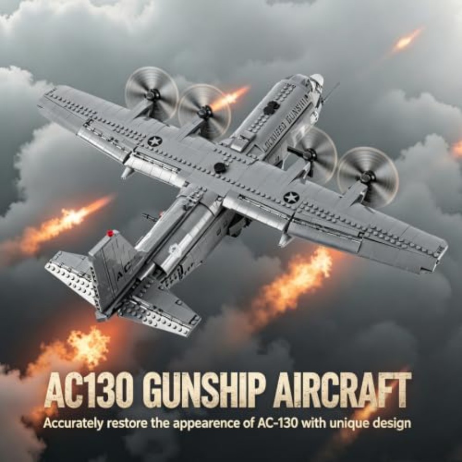WW2 military display model kit - огляд і ціна Model Kit Ww2