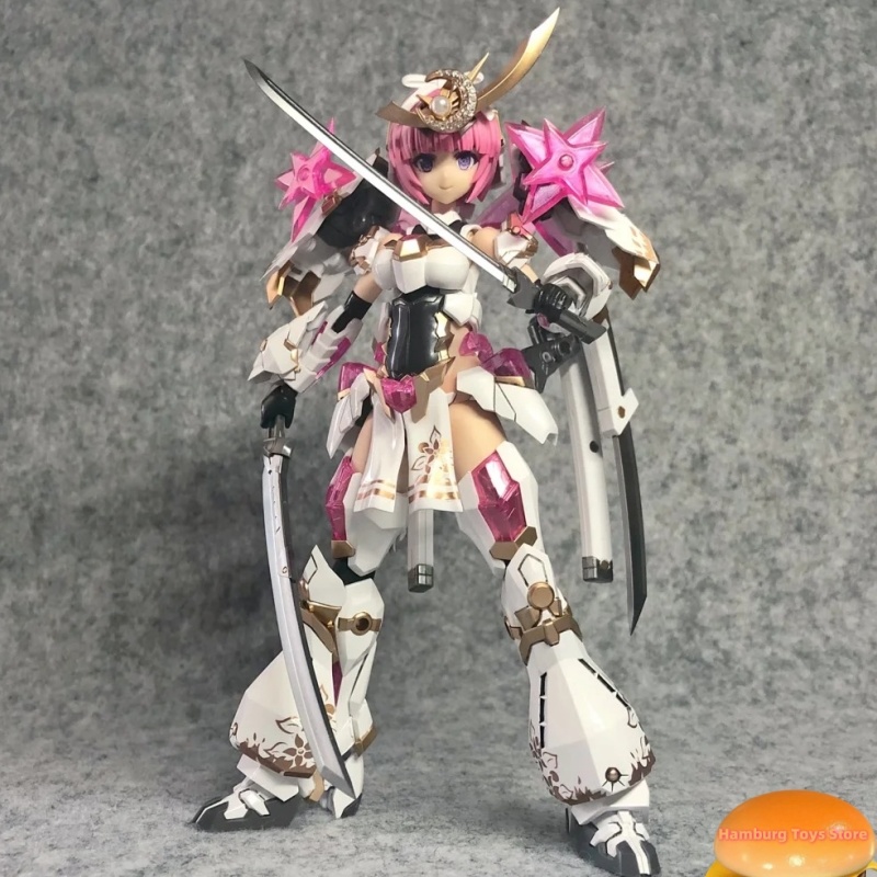 KOTOBUKIYA Original Frame Asms - огляд і ціна Model Kit Kotobukiya
