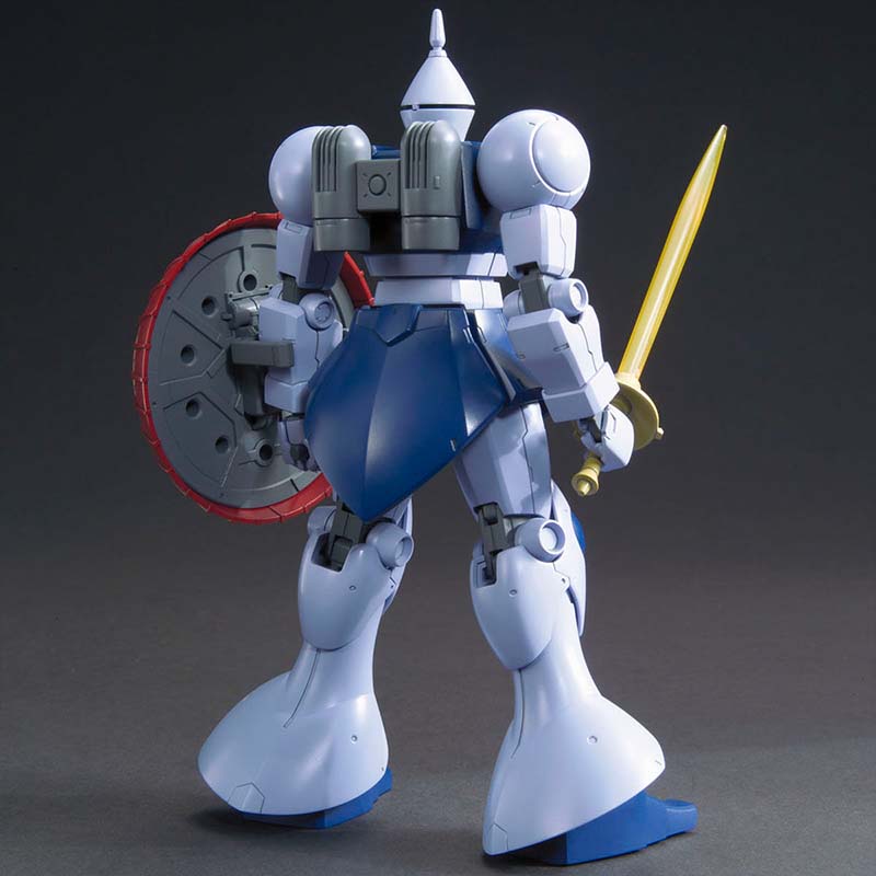 Bandai Original HGUC 1/144 RX- - огляд і ціна Model Kit Gundam Hg