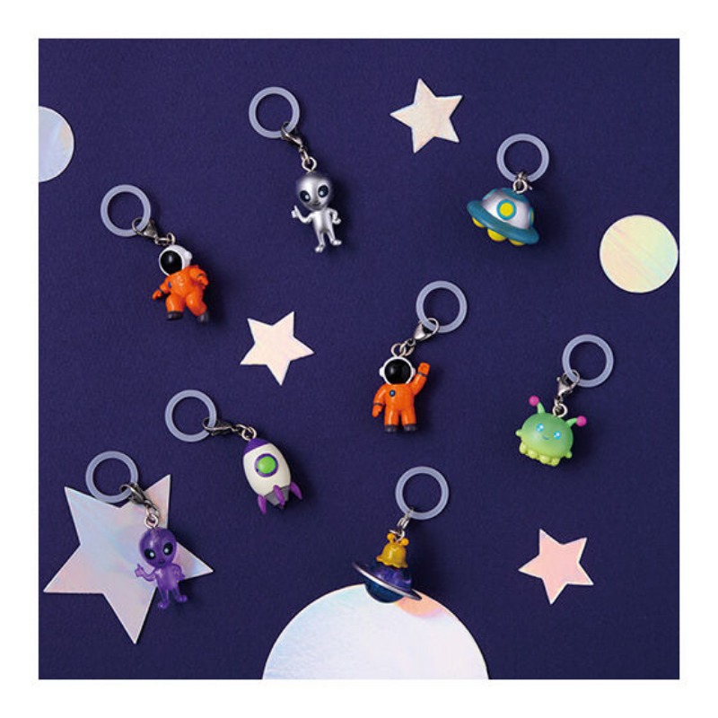 Original capsule toys kawaii S - огляд і ціна Model Kit Ufo