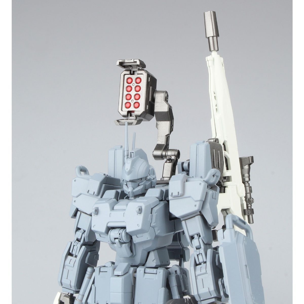 NEW Kurofuneco Easy-8 Action F - огляд і ціна Model Kit Gundam Hg