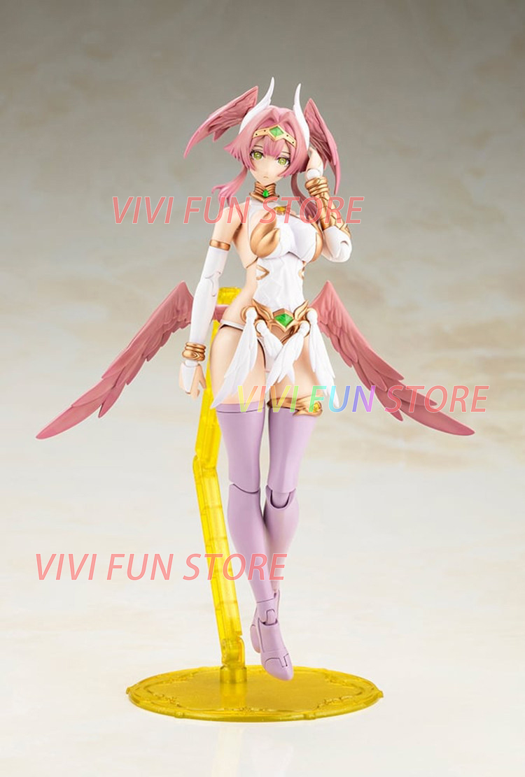 In Stock Original Kotobukiya A - огляд і ціна Model Kit Kotobukiya