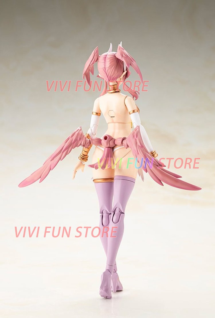 In Stock Original Kotobukiya A - огляд і ціна Model Kit Kotobukiya