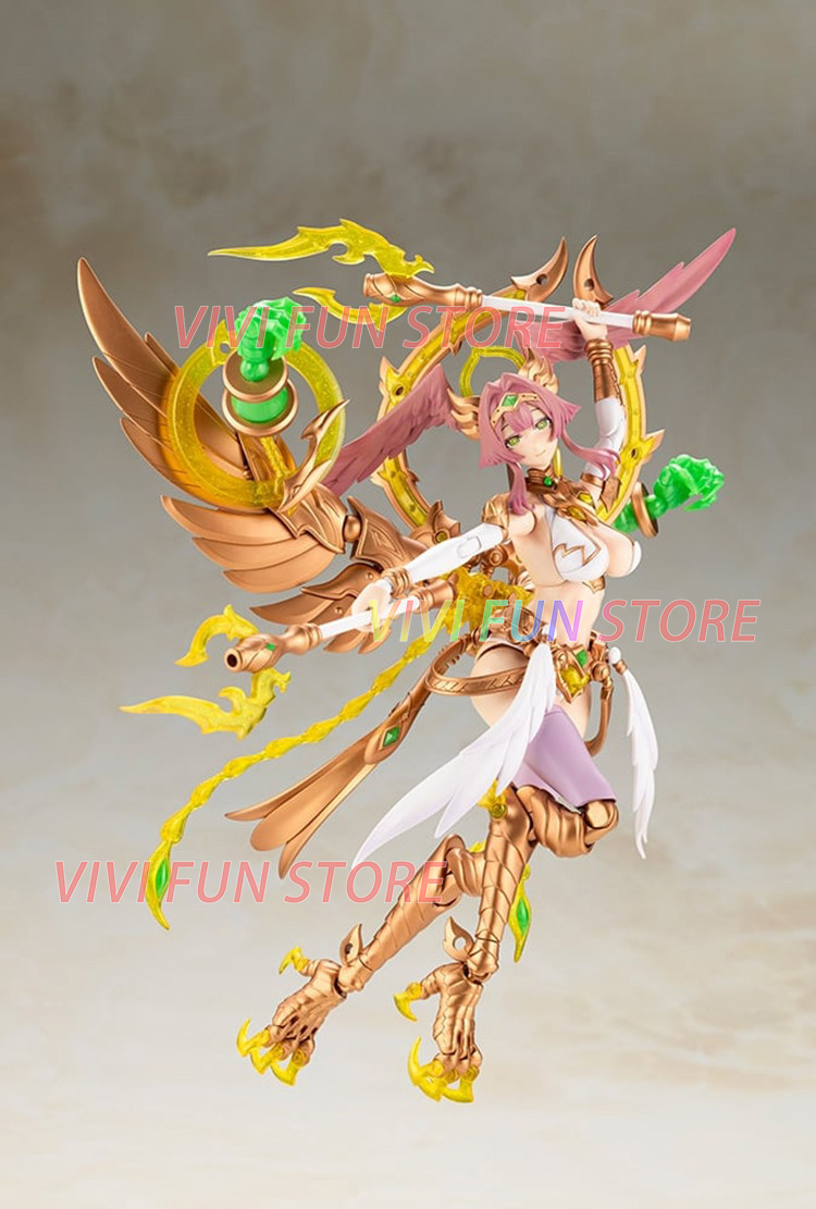 In Stock Original Kotobukiya A - огляд і ціна Model Kit Kotobukiya