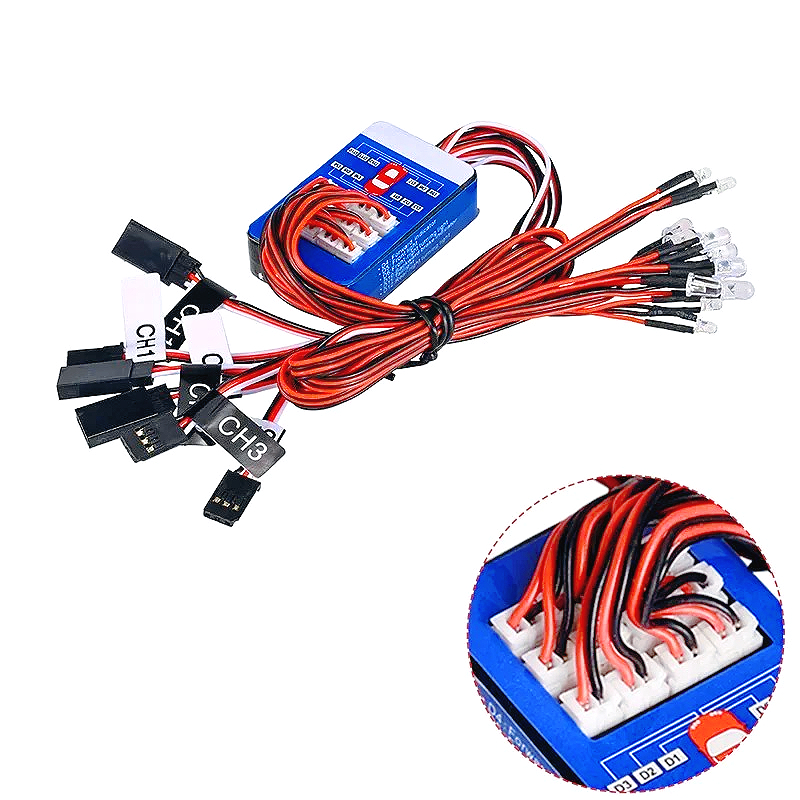 Tamiya Remote Control Model Ca - огляд і ціна Tamiya Model Rc Car