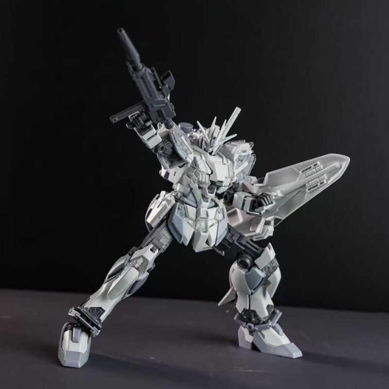 HG1/144 Narrative C Coating Ac - огляд і ціна Model Kit Gundam Hg